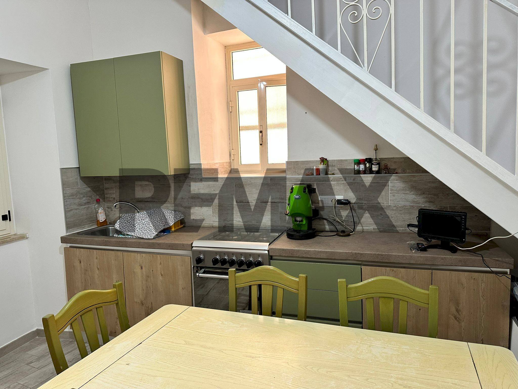 Cucina - Casa indipendente VICO PRETE
 
2, Lamezia Terme - foto 1