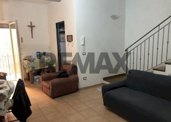 Sala da pranzo - Casa indipendente VIA TOSCANA
 
53, Lamezia Terme - foto 28