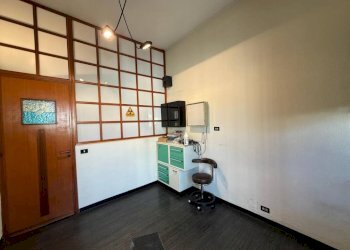 Cucina - Trilocale via Monteponi, 57/81, Torino (zona Mirafiori Sud) - foto 7