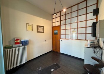 Cucina - Trilocale via Monteponi, 57/81, Torino (zona Mirafiori Sud) - foto 8