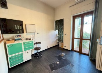 Cucina - Trilocale via Monteponi, 57/81, Torino (zona Mirafiori Sud) - foto 9