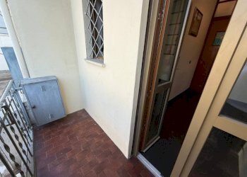 Balcone - Trilocale via Monteponi, 57/81, Torino (zona Mirafiori Sud) - foto 12
