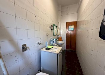 Bagno - Trilocale via Monteponi, 57/81, Torino (zona Mirafiori Sud) - foto 14