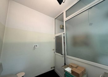 Stanza non arredata - Trilocale via Monteponi, 57/81, Torino (zona Mirafiori Sud) - foto 15