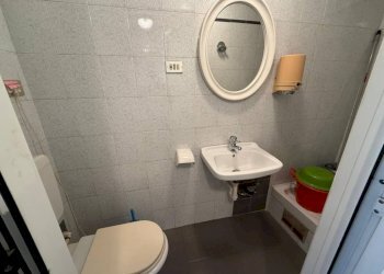 Bagno - Trilocale via Monteponi, 57/81, Torino (zona Mirafiori Sud) - foto 33