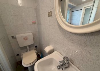 Bagno - Trilocale via Monteponi, 57/81, Torino (zona Mirafiori Sud) - foto 34