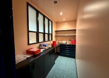 Taverna - Three-room apartment via Monteponi, 57/81, Torino (neighborhood Mirafiori Sud) - photo 26