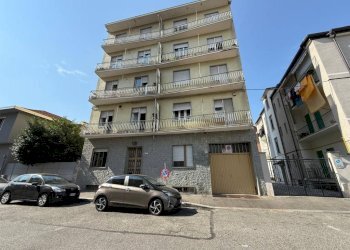 Facciata - Three-room apartment via Monteponi, 57/81, Torino (neighborhood Mirafiori Sud) - photo 38
