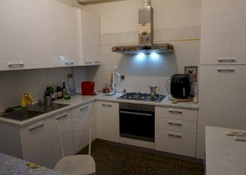 Cucina - Bilocale via San Giovanni Bosco, Genova (zona Sampierdarena) - foto 7