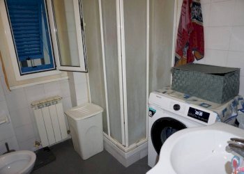 Bagno - Bilocale via San Giovanni Bosco, Genova (zona Sampierdarena) - foto 10