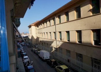Vista - Bilocale via San Giovanni Bosco, Genova (zona Sampierdarena) - foto 12