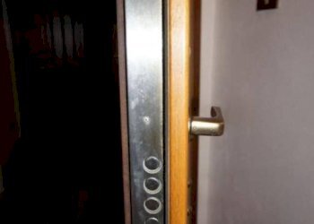 Dettagli - Bilocale via San Giovanni Bosco, Genova (zona Sampierdarena) - foto 14