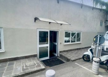 Facciata - Ufficio viale Corsica, 83, Milano - foto 1