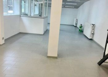Interno non residenziale - Ufficio viale Corsica, 83, Milano - foto 5