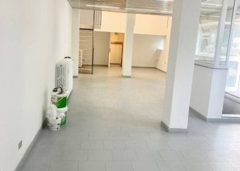 Interno non residenziale - Ufficio viale Corsica, 83, Milano - foto 6