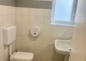 Bagno - Ufficio viale Corsica, 83, Milano - foto 17