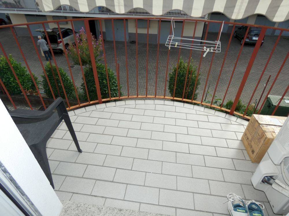 Terrazzo - Appartamento via Pinin Balbo, Alba - foto 2