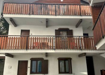 Facciata - Stable - Palace via Montenero, Bardonecchia - photo 2