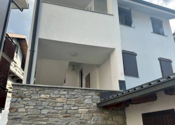 Facciata - Stable - Palace via Montenero, Bardonecchia - photo 3