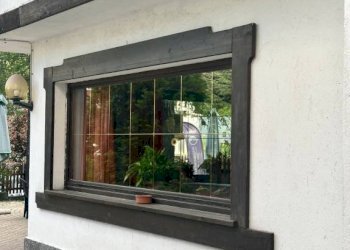 Facciata - Stable - Palace via Montenero, Bardonecchia - photo 10
