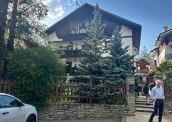 Zona - Stable - Palace via Montenero, Bardonecchia - photo 12