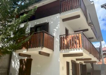Facciata - Stable - Palace via Montenero, Bardonecchia - photo 16