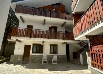 Facciata - Stable - Palace via Montenero, Bardonecchia - photo 19