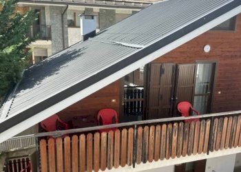 Vista - Stable - Palace via Montenero, Bardonecchia - photo 21