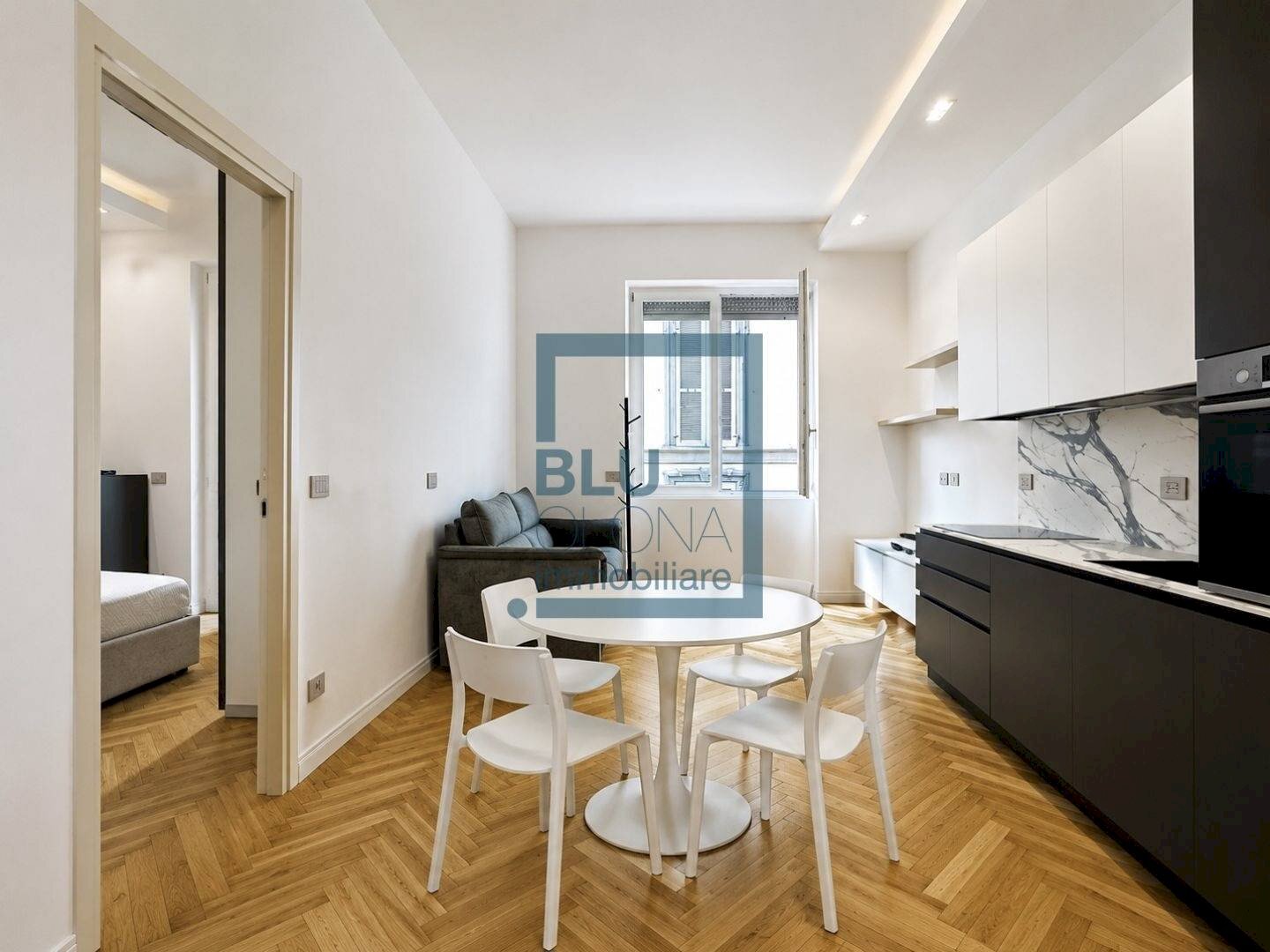 Foto 1 - Appartamento via dell'unione
 
3, Milano - foto 1