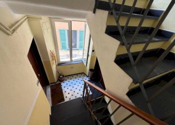 Interno palazzo - Bilocale via Beato Martino da Pegli, Genova (zona Pegli) - foto 4