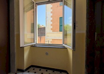 Interno palazzo - Bilocale via Beato Martino da Pegli, Genova (zona Pegli) - foto 5