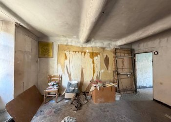 Soggiorno - Bilocale via Beato Martino da Pegli, Genova (zona Pegli) - foto 10