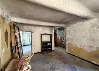 Soggiorno - Bilocale via Beato Martino da Pegli, Genova (zona Pegli) - foto 11