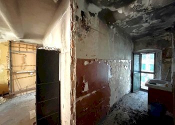 Cucina - Bilocale via Beato Martino da Pegli, Genova (zona Pegli) - foto 13