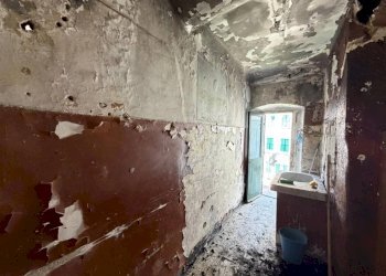 Cucina - Bilocale via Beato Martino da Pegli, Genova (zona Pegli) - foto 15