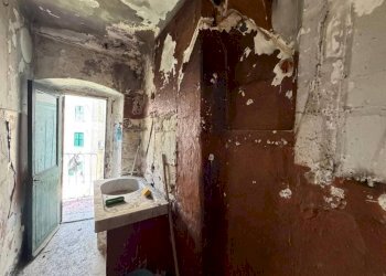 Cucina - Bilocale via Beato Martino da Pegli, Genova (zona Pegli) - foto 16