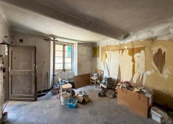 Soggiorno - Bilocale via Beato Martino da Pegli, Genova (zona Pegli) - foto 17
