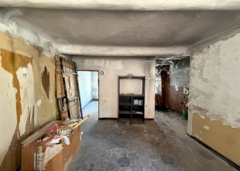Soggiorno - Bilocale via Beato Martino da Pegli, Genova (zona Pegli) - foto 18