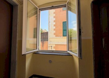 Vista - Bilocale via Beato Martino da Pegli, Genova (zona Pegli) - foto 22
