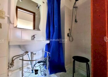 Bagno - Attic via Valeggio, 15, Torino (neighborhood Crocetta) - photo 10