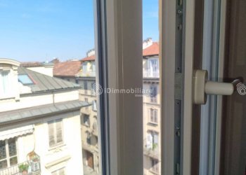 Vista - Attic via Valeggio, 15, Torino (neighborhood Crocetta) - photo 15