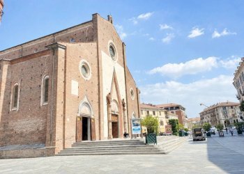 Zona - Appartamento piazza Liderico Vineis, 7, Saluzzo - foto 3