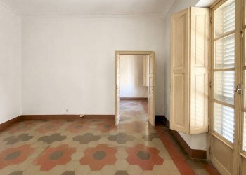 Stanza non arredata - Appartamento piazza Liderico Vineis, 7, Saluzzo - foto 15