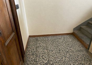 Interno palazzo - Appartamento piazza Liderico Vineis, 7, Saluzzo - foto 21