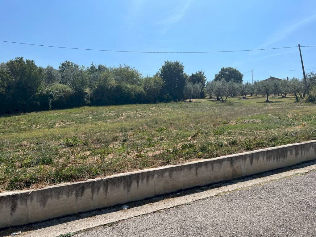 Terreno - Building land via San Martino, 60, Poggio Moiano - photo 2