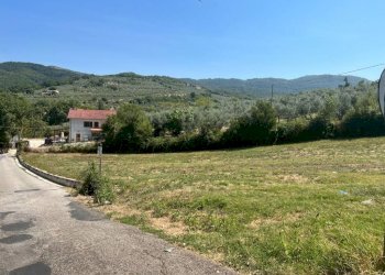 Terreno - Building land via San Martino, 60, Poggio Moiano - photo 1