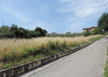 Terreno - Building land via San Martino, 60, Poggio Moiano - photo 4