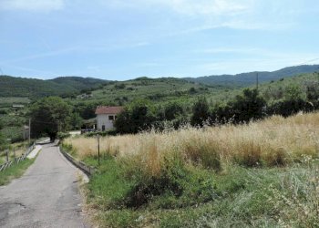Terreno - Building land via San Martino, 60, Poggio Moiano - photo 5