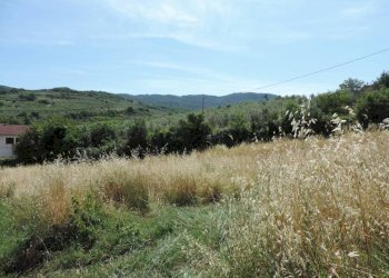 Terreno - Building land via San Martino, 60, Poggio Moiano - photo 6