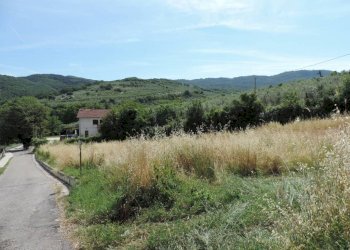 Terreno - Building land via San Martino, 60, Poggio Moiano - photo 7
